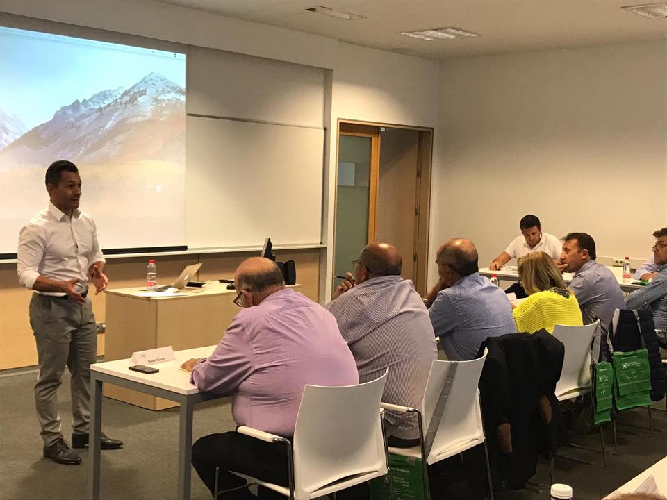 Taller de Presentaciones Efectivas