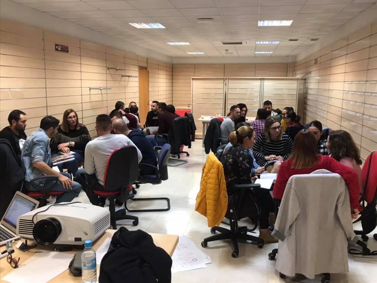 Programa de Liderazgo en Almería 9.46.39