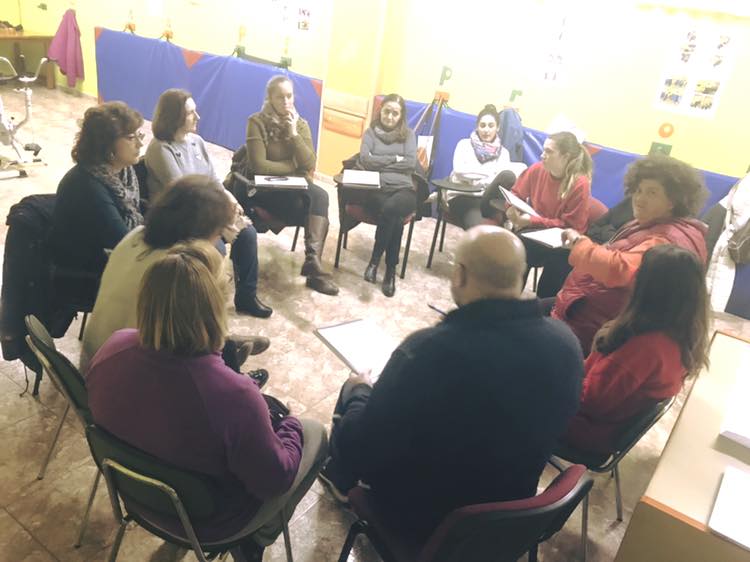 Taller de Inteligencia Emocional en Motril
