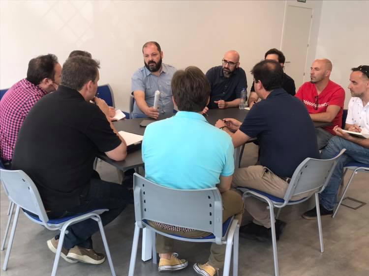 Técnicas de Negociación Madrid