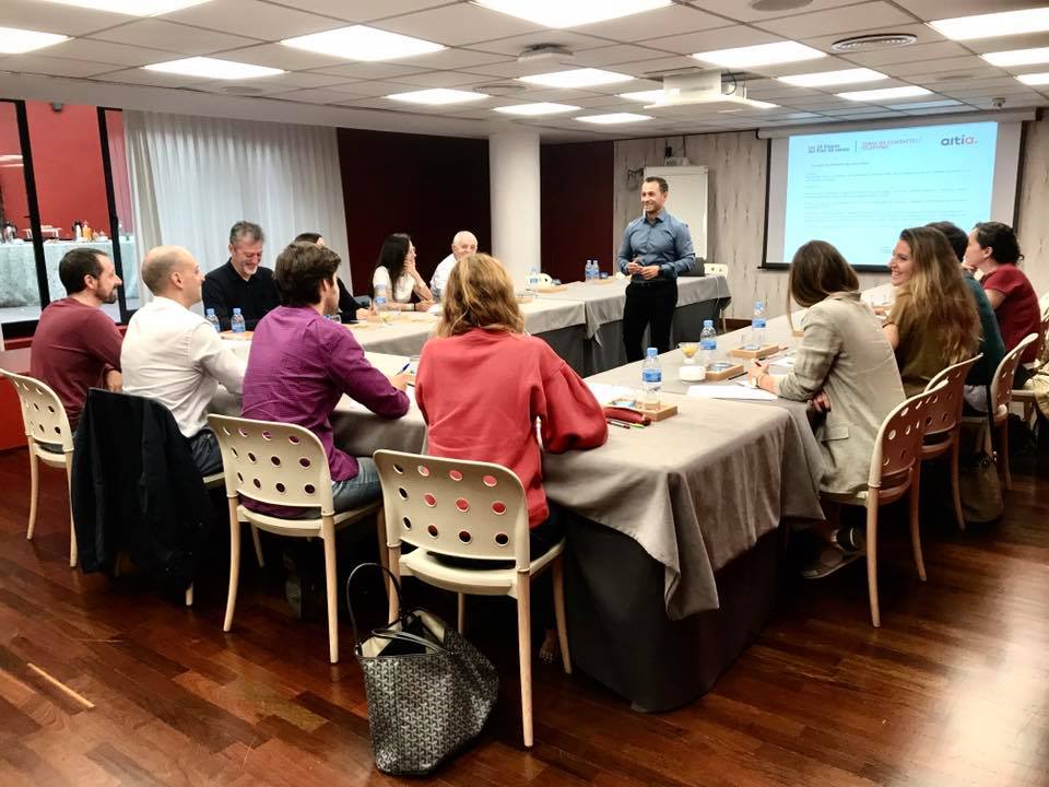 Ventas para Arquitectos