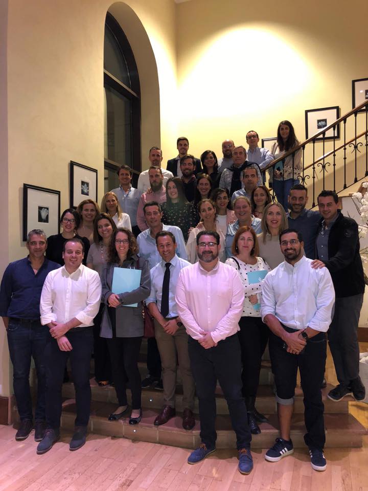 Inteligencia Emocional Inteligencia Comercial