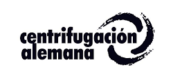 38. CENTRIFUGACIÓN ALEMANA