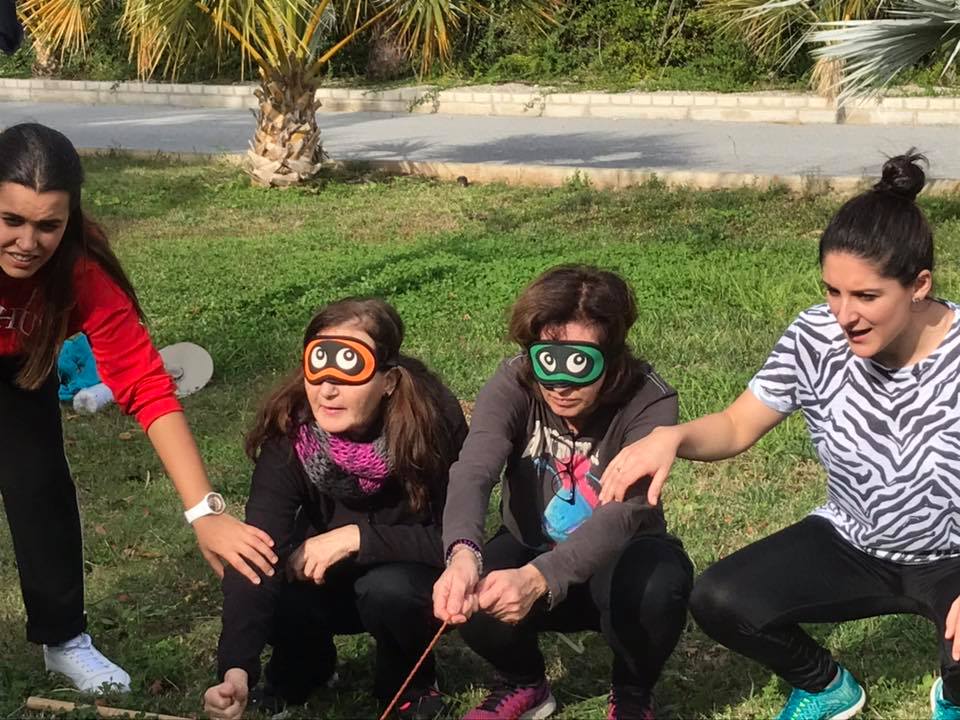 Claves del trabajo en equipo