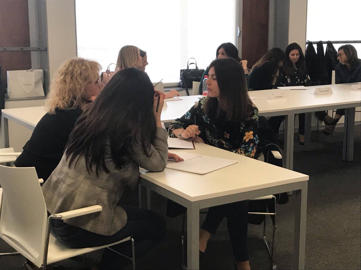 Curso Venta por Valor para Pronovias