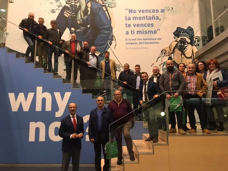 Habilidades Directivas Consejos Rectores