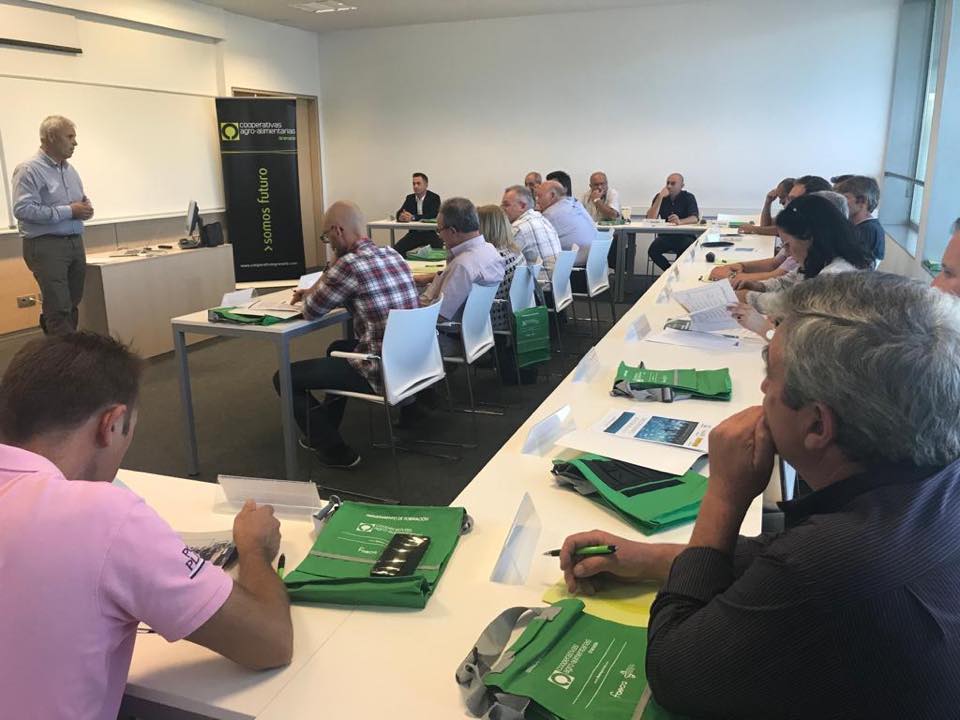 Habilidades Directivas para Consejos Rectores de SCA