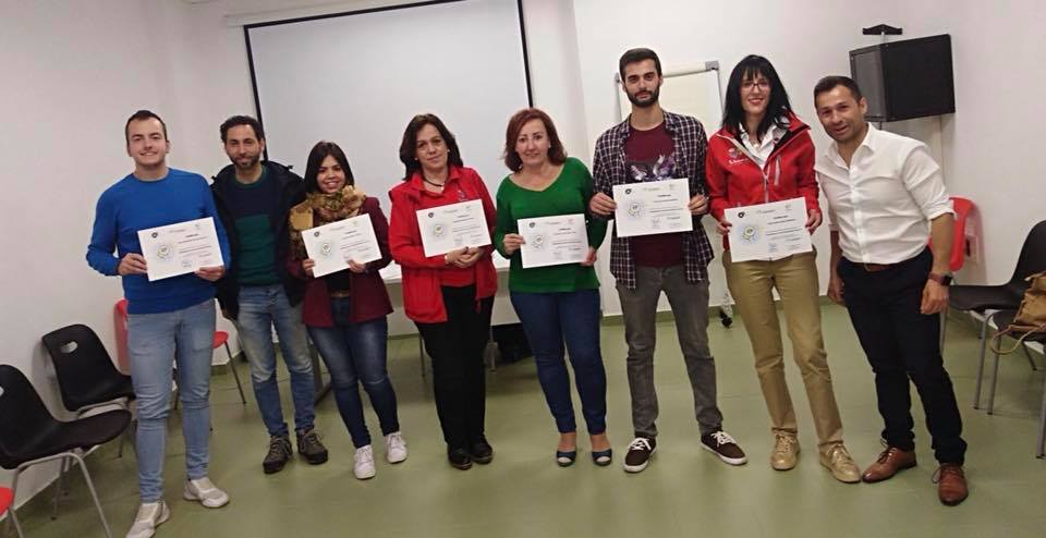 Inteligencia Emocional para Ciudades Medias 2