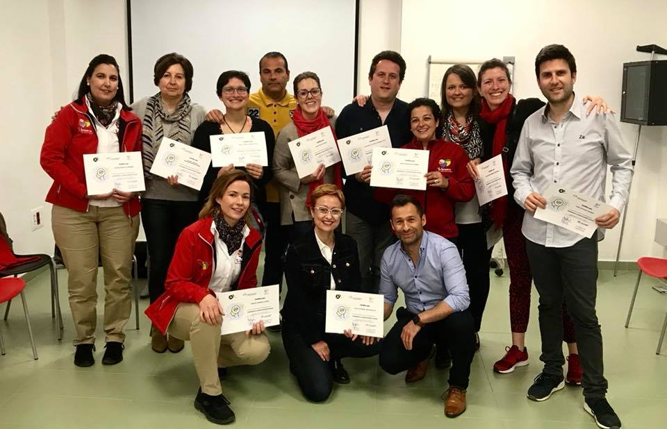 Inteligencia Emocional para Ciudades Medias