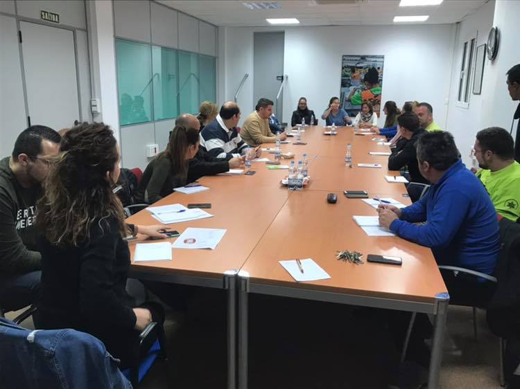 Programa de Liderazgo para Saliplant 1