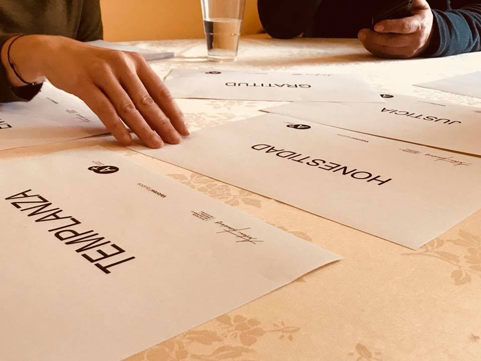 Resolución de conflictos en empresa familiar