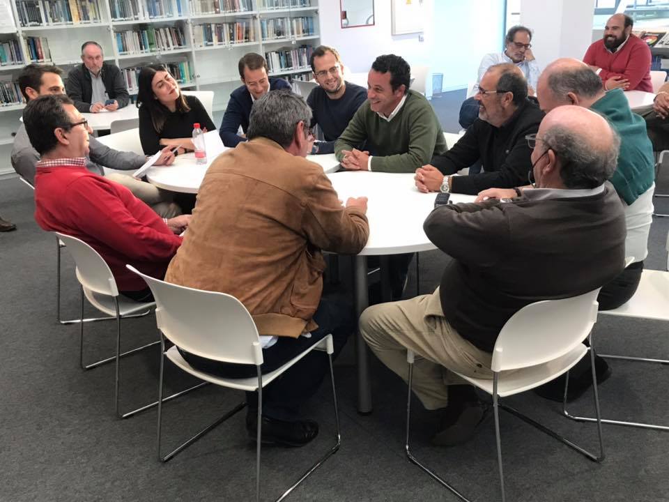 Taller de Negociación para Herogra Fertilizantes