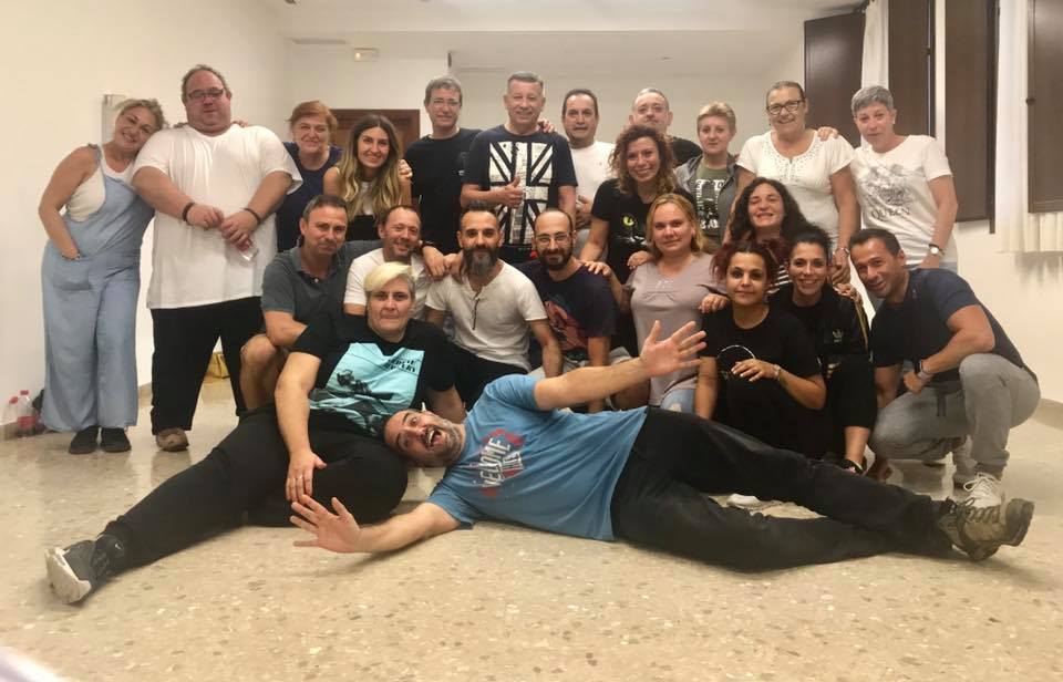 Trabajo en equipo e Inteligencia Emocional en Valencia