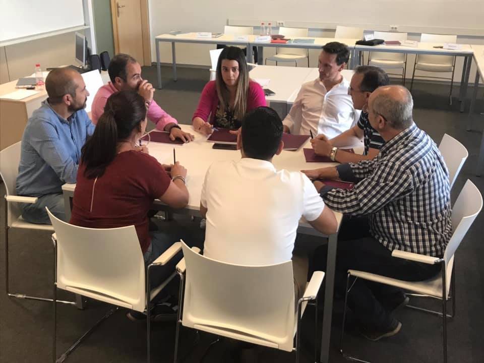 Técnicas de Negociación