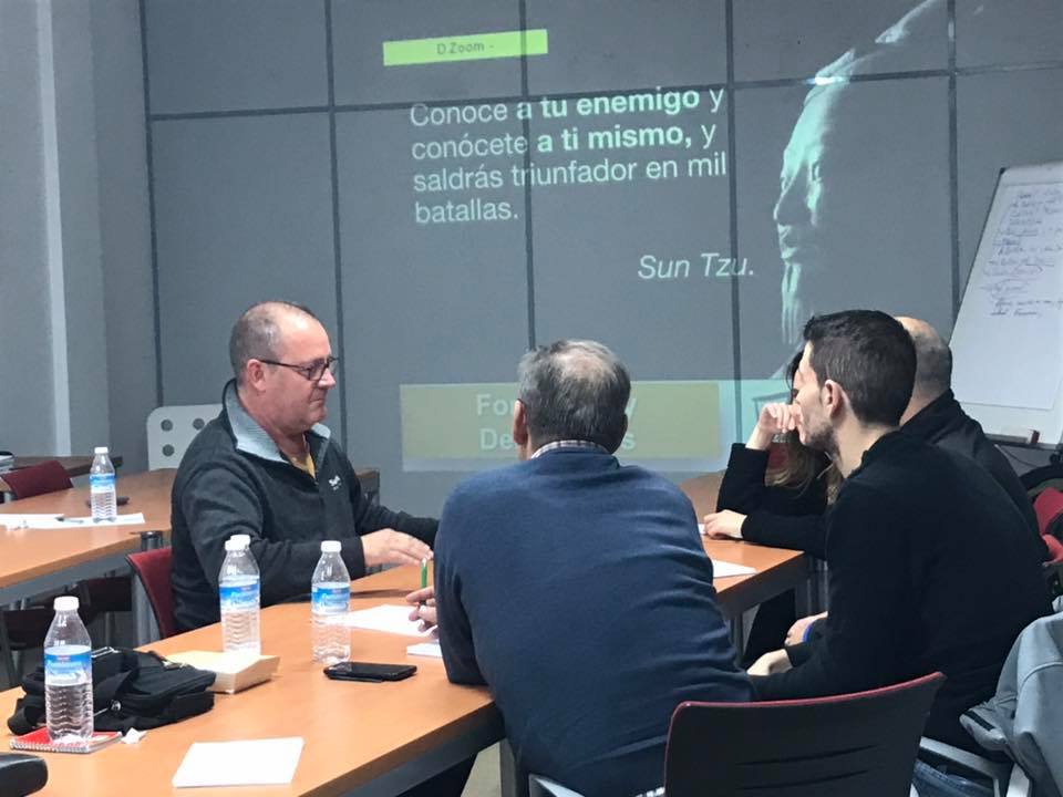 Vender Valor en Ganada