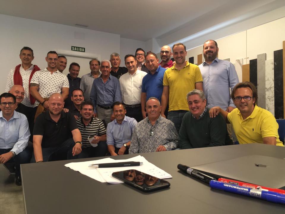 Ventas para Grupo Alvic en Madrid